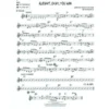 Hal Leonard Jazz Play-Along Best Of Swing