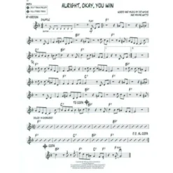 Hal Leonard Jazz Play-Along Best Of Swing