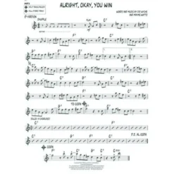 Hal Leonard Jazz Play-Along Best Of Swing