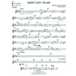 Hal Leonard Jazz Play-Along Best Of Swing