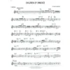Hal Leonard Jazz Play-Along Chuck Mangione