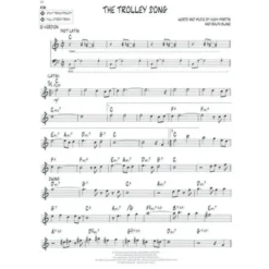 Hal Leonard Jazz Play-Along Dave Brubeck