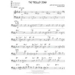 Hal Leonard Jazz Play-Along Dave Brubeck