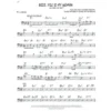 Hal Leonard Jazz Play-Along Gershwin