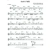 Hal Leonard Jazz Play-Along Jazz/Funk