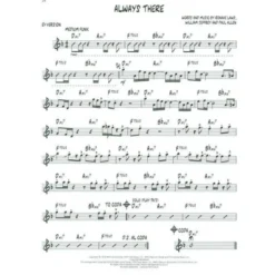 Hal Leonard Jazz Play-Along Jazz/Funk