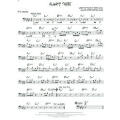 Hal Leonard Jazz Play-Along Jazz/Funk