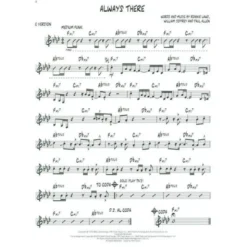 Hal Leonard Jazz Play-Along Jazz/Funk