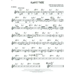 Hal Leonard Jazz Play-Along Jazz/Funk