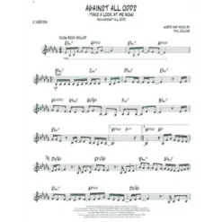 Hal Leonard Jazz Play-Along Jazz Pop