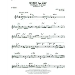 Hal Leonard Jazz Play-Along Jazz Pop