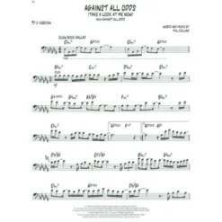 Hal Leonard Jazz Play-Along Jazz Pop