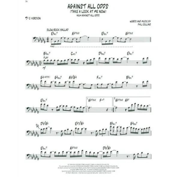 Hal Leonard Jazz Play-Along Jazz Pop