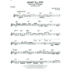 Hal Leonard Jazz Play-Along Jazz Pop