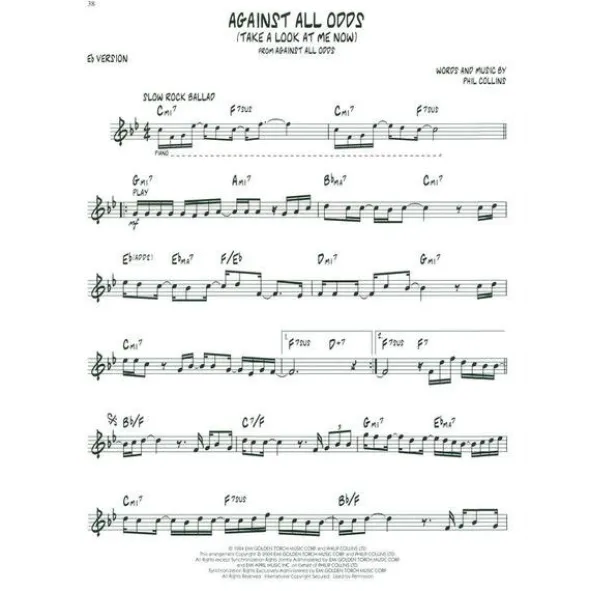 Hal Leonard Jazz Play-Along Jazz Pop