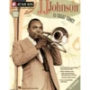 Hal Leonard Jazz Play-Along J.J.Johnson