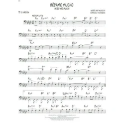 Hal Leonard Jazz Play-Along Latin Jazz