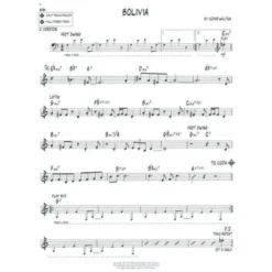 Hal Leonard Jazz Play-Along Modal Jazz