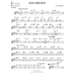 Hal Leonard Jazz Play-Along Modal Jazz