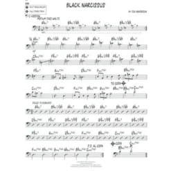 Hal Leonard Jazz Play-Along Modal Jazz