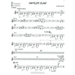 Hal Leonard Jazz Play-Along Modal Jazz