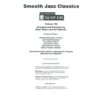 Hal Leonard Jazz Play-Along Smooth Jazz