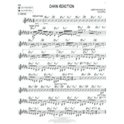 Hal Leonard Jazz Play-Along Smooth Jazz