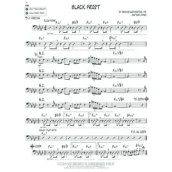 Hal Leonard Jazz Play-Along Smooth Jazz