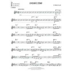 Hal Leonard Jazz Play-Along Smooth Jazz