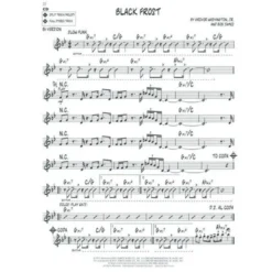 Hal Leonard Jazz Play-Along Smooth Jazz