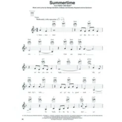 Hal Leonard Jazz Standards for Ukulele