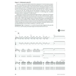 Hal Leonard Jeff Beck Signature Licks