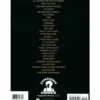 Hal Leonard Jimi Hendrix Bass Tab