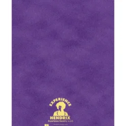 Hal Leonard Jimi Hendrix Complete Scores