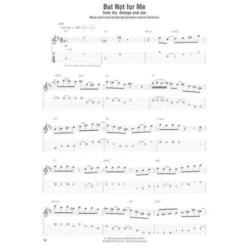 Hal Leonard Joe Pass Omnibook C
