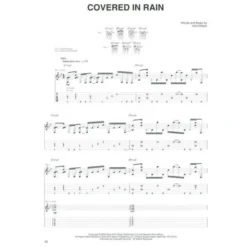 Hal Leonard John Mayer Live