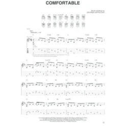 Hal Leonard John Mayer Live