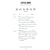 Hal Leonard Little Black Book Ed Sheeran