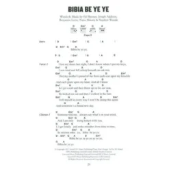 Hal Leonard Little Black Book Ed Sheeran