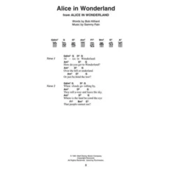 Hal Leonard Little Black Book Disney Uku