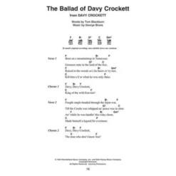 Hal Leonard Little Black Book Disney Uku