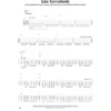 Hal Leonard Looper Pedal Songbook