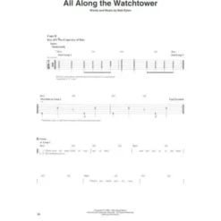 Hal Leonard Looper Pedal Songbook