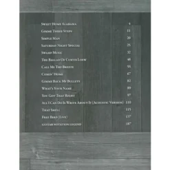 Hal Leonard Lynyrd Skynyrd Greatest Hits