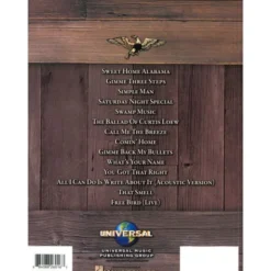 Hal Leonard Lynyrd Skynyrd Greatest Hits