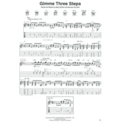 Hal Leonard Lynyrd Skynyrd Greatest Hits