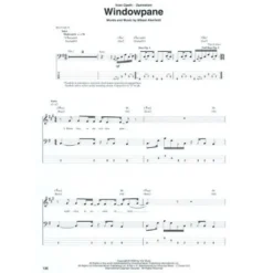 Hal Leonard Metal Bass Tabs