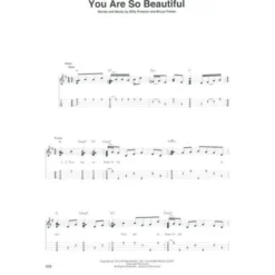 Hal Leonard 100 Most Beautiful Songs Uku