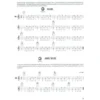 Hal Leonard Méthode de Ukulélé 1
