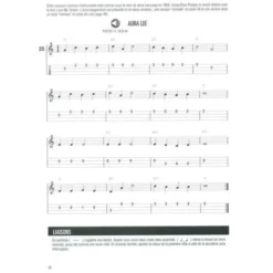 Hal Leonard Méthode de Ukulélé 1